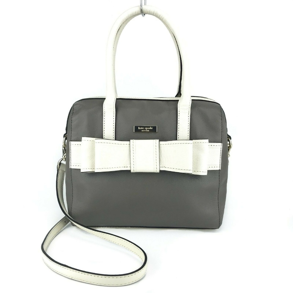 🚫SOLD🚫 Kate Spade Alice Court Kaiya Satchel